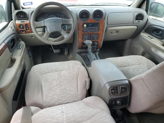 4NUDS13S842100778 - 2004 ISUZU ASCENDER S 蓝色 照片 8