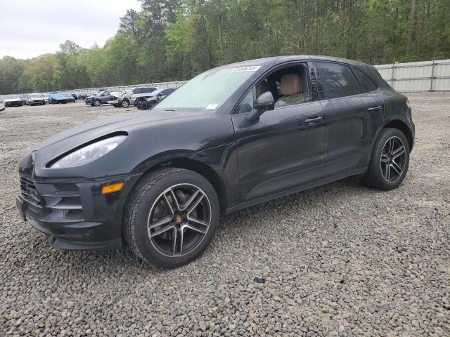 2021 PORSCHE MACAN, 