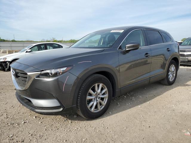 2017 MAZDA CX-9 SPORT, 