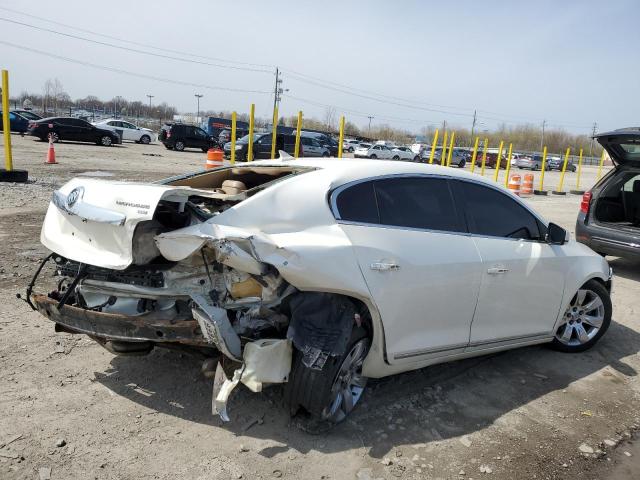 1G4GE5EV3AF135517 - 2010 BUICK LACROSSE CXS Bej foto 3