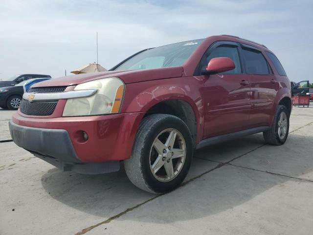 2006 CHEVROLET EQUINOX LT, 