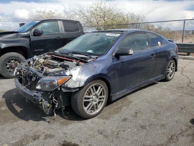 2006 TOYOTA SCION TC, 
