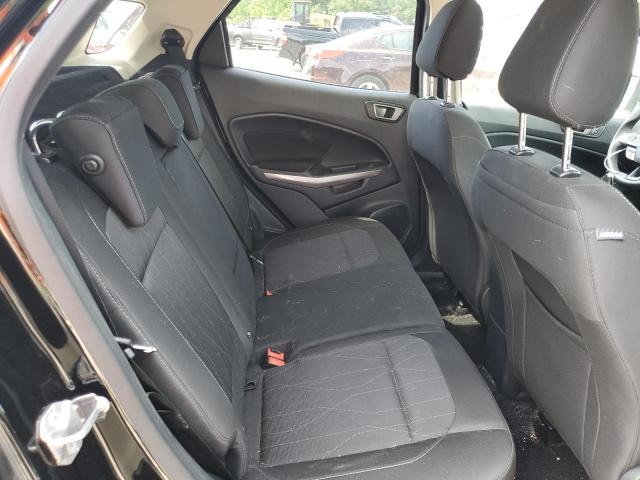 MAJ3S2GE6MC425821 - 2021 FORD ECOSPORT SE BLACK photo 11