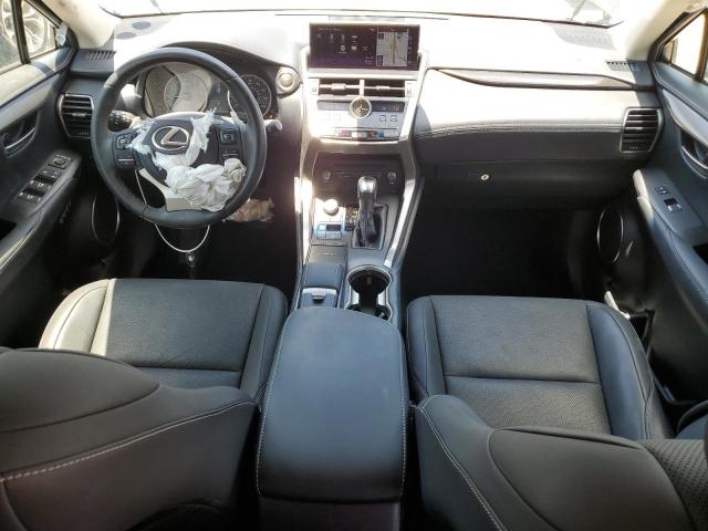 JTJYARBZ5K2129906 - 2019 LEXUS NX 300 BASE Qara foto 8