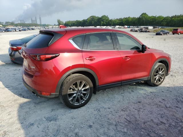 JM3KFBEY7K0699980 - 2019 MAZDA CX-5 SIGNATURE RED photo 3