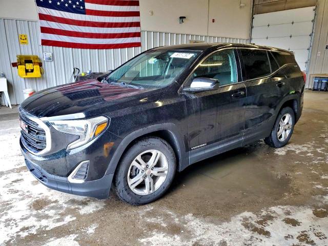 2019 GMC TERRAIN SLE, 