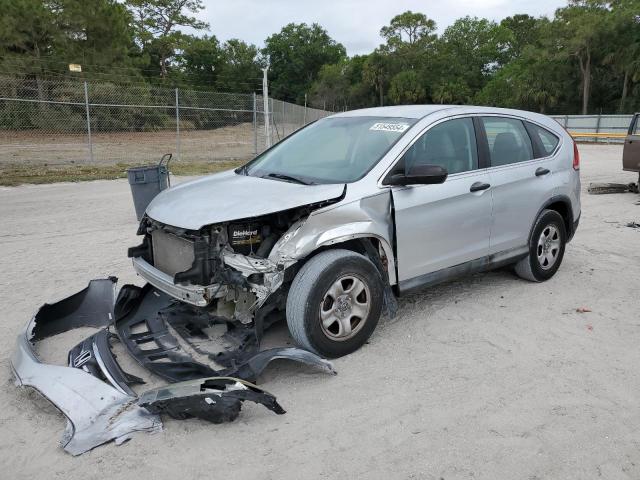 2014 HONDA CR-V LX, 