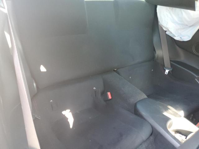 JF1ZNAA18D1717094 - 2013 TOYOTA SCION FR-S 白色 照片 10