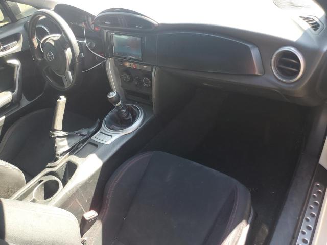 JF1ZNAA18D1717094 - 2013 TOYOTA SCION FR-S 白色 照片 8
