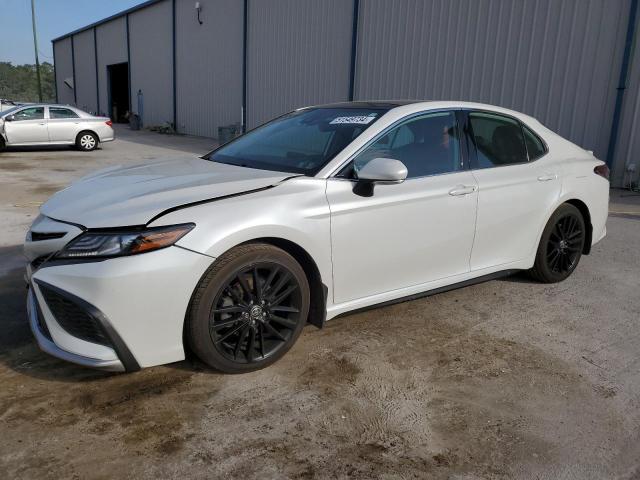 2021 TOYOTA CAMRY XSE, 