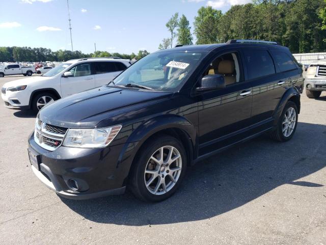 2015 DODGE JOURNEY LIMITED, 