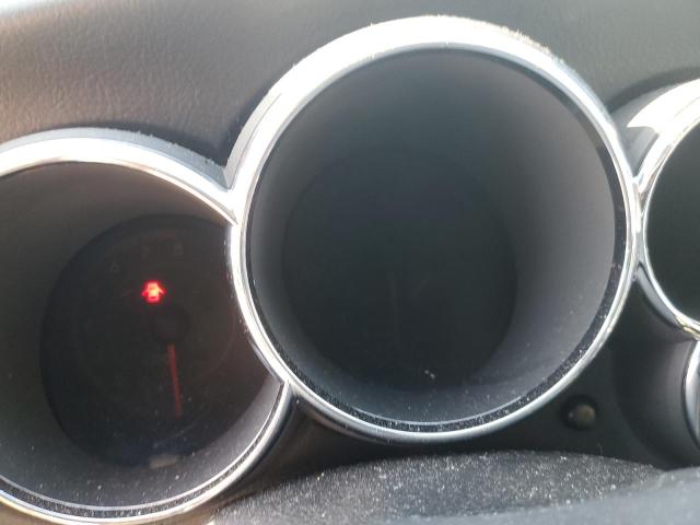 2T1KR30EX7C683465 - 2007 TOYOTA COROLLA MA XR SILVER photo 9