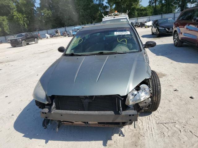 1N4AL11D56C206284 - 2006 NISSAN ALTIMA S GREEN photo 5