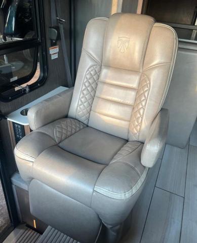 4UZACHFC1MCMT3659 - 2021 FREIGHTLINER CHASSIS XC გრაფიტი ფოტო 11