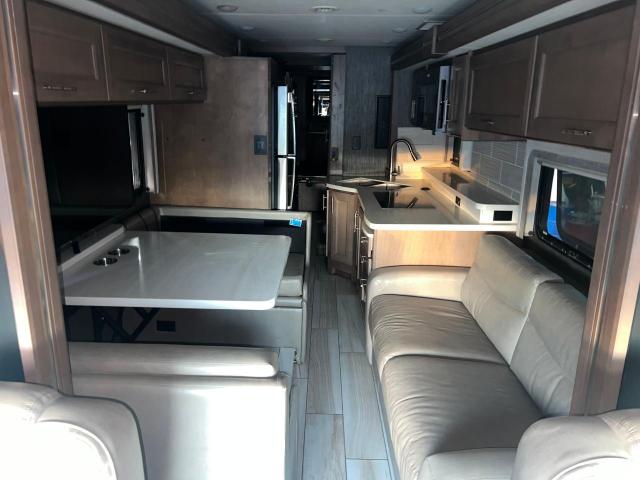 4UZACHFC1MCMT3659 - 2021 FREIGHTLINER CHASSIS XC გრაფიტი ფოტო 6