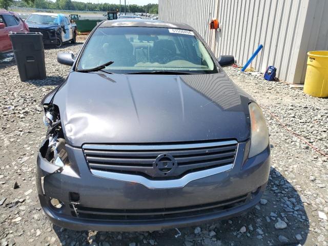 1N4AL21E38N498779 - 2008 NISSAN ALTIMA 2.5 GRAY photo 5