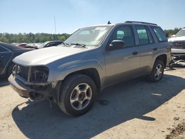 2008 CHEVROLET TRAILBLAZE LS, 