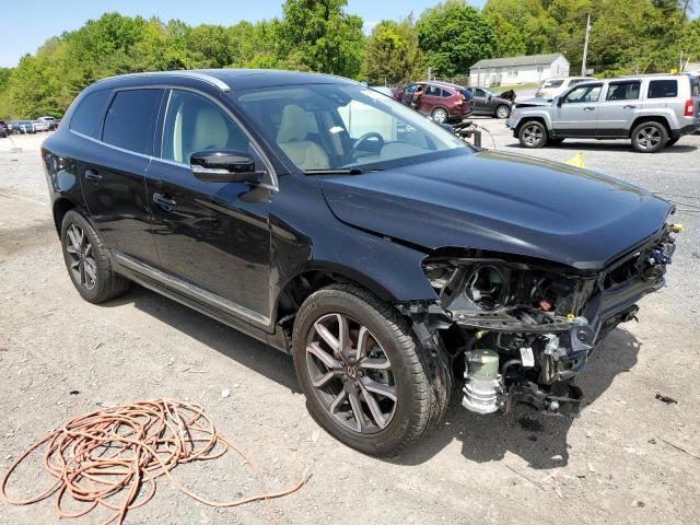 YV449MRR1H2147005 - 2017 VOLVO XC60 T6 DYNAMIC BLACK photo 4