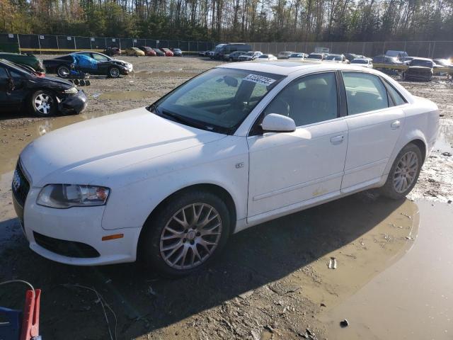 2008 AUDI A4 2.0T, 