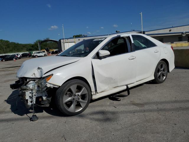 2014 TOYOTA CAMRY L, 