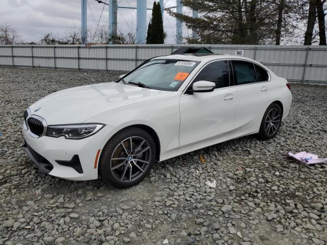 2020 BMW 330XI, 