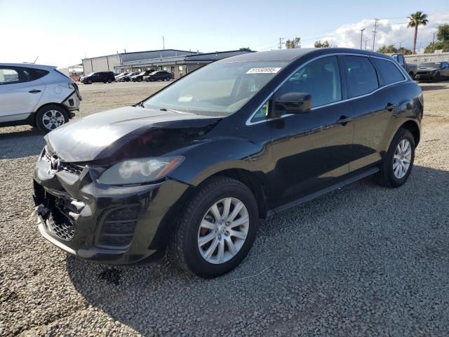 2010 MAZDA CX-7, 