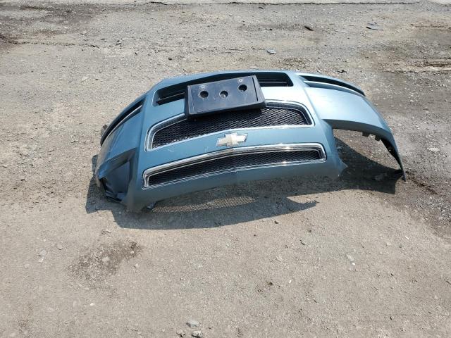 1G1ZH57B19F144566 - 2009 CHEVROLET MALIBU 1LT TEAL photo 12