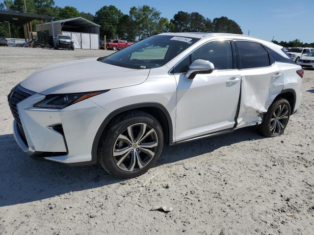 2017 LEXUS RX 350 BASE, 