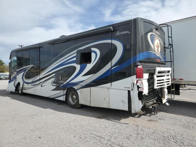 4UZACHFE6JCJZ0539 - 2018 FREIGHTLINER CHASSIS XC ორფეროვანი ფოტო 3