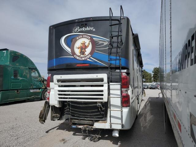 4UZACHFE6JCJZ0539 - 2018 FREIGHTLINER CHASSIS XC ორფეროვანი ფოტო 4