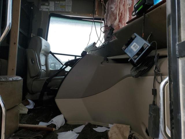 4UZACHFE6JCJZ0539 - 2018 FREIGHTLINER CHASSIS XC ორფეროვანი ფოტო 5