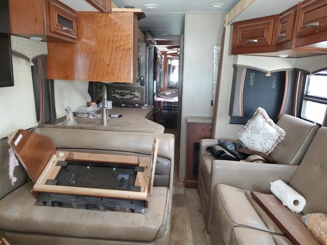 4UZACHFE6JCJZ0539 - 2018 FREIGHTLINER CHASSIS XC ორფეროვანი ფოტო 6