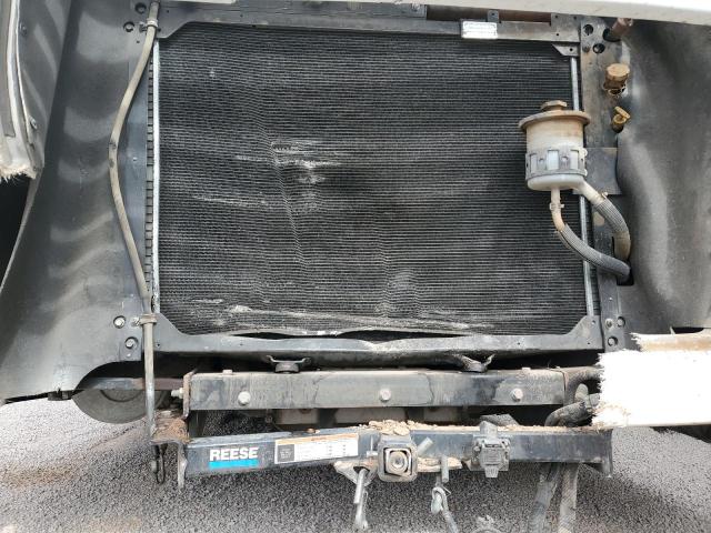 4UZACHFE6JCJZ0539 - 2018 FREIGHTLINER CHASSIS XC ორფეროვანი ფოტო 7