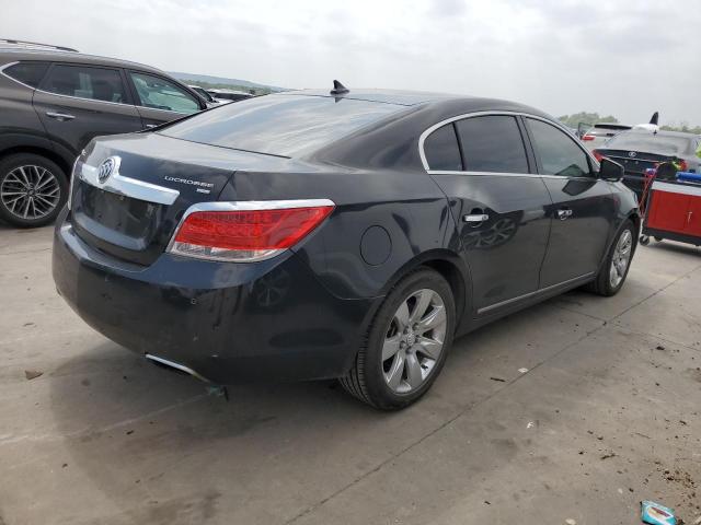1G4GE5GD5BF275428 - 2011 BUICK LACROSSE CXS BLACK photo 3