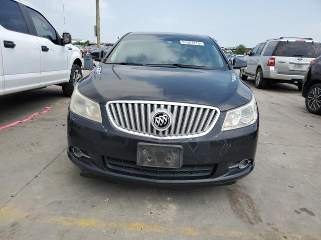 1G4GE5GD5BF275428 - 2011 BUICK LACROSSE CXS BLACK photo 5
