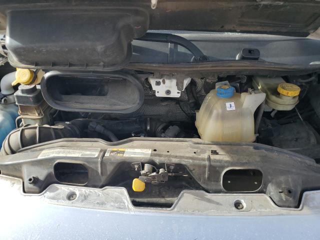 3C7WRVKG4HE525690 - 2017 RAM PROMASTER 3500 STANDARD Dwukolorowy zdjęcie 11