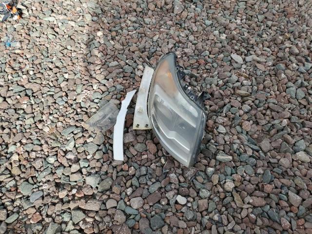 3C7WRVKG4HE525690 - 2017 RAM PROMASTER 3500 STANDARD Dwukolorowy zdjęcie 12