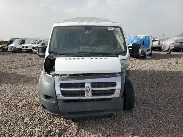 3C7WRVKG4HE525690 - 2017 RAM PROMASTER 3500 STANDARD Dwukolorowy zdjęcie 5