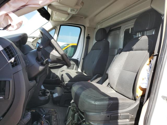 3C7WRVKG4HE525690 - 2017 RAM PROMASTER 3500 STANDARD Dwukolorowy zdjęcie 7