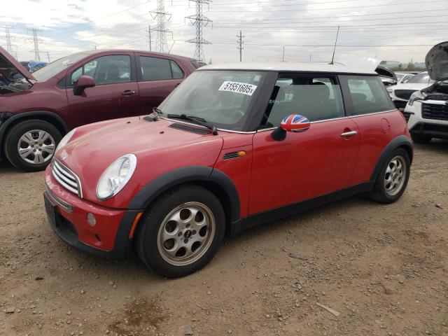 2005 MINI COOPER, 