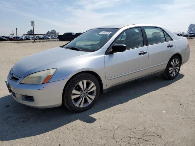 2006 HONDA ACCORD VALUE, 