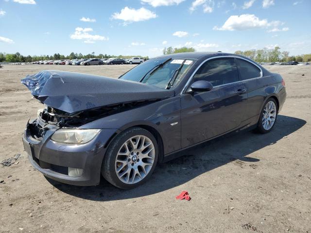 2008 BMW 328 I, 