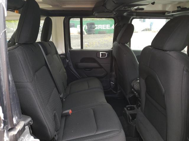 1C4HJXEG1MW824395 - 2021 JEEP WRANGLER U SAHARA CHARCOAL photo 10