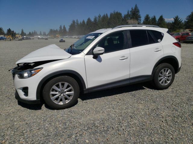 2016 MAZDA CX-5 TOURING, 