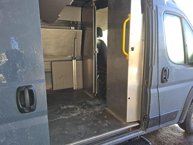 3C6URVJG8LE108532 - 2020 RAM PROMASTER 3500 HIGH ლურჯი ფოტო 11