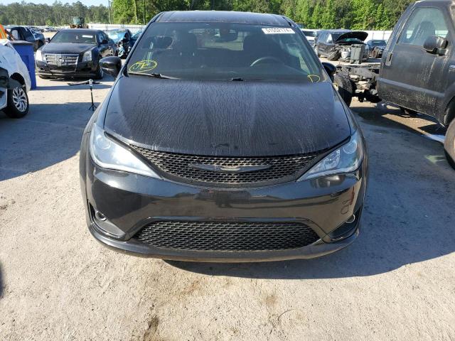 2C4RC1FG4JR353566 - 2018 CHRYSLER PACIFICA TOURING PLUS Qara foto 5