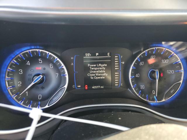 2C4RC1FG4JR353566 - 2018 CHRYSLER PACIFICA TOURING PLUS Qara foto 9