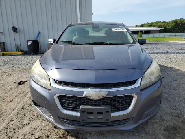 1G11C5SL0FF183382 - 2015 CHEVROLET MALIBU 1LT ლურჯი ფოტო 5