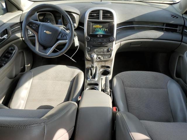 1G11C5SL0FF183382 - 2015 CHEVROLET MALIBU 1LT ლურჯი ფოტო 8