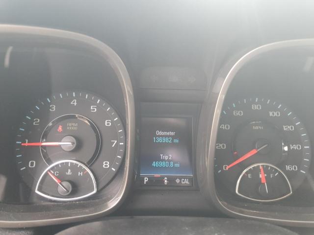 1G11H5SA5DF129394 - 2013 CHEVROLET MALIBU LTZ 白色 照片 9